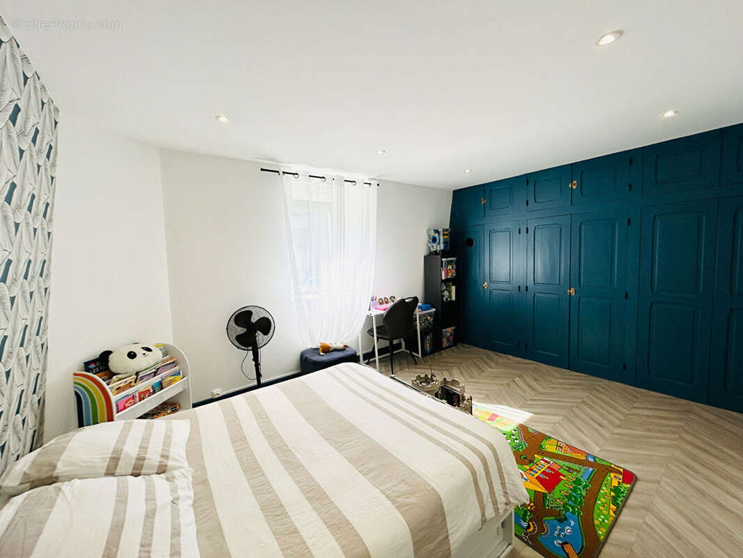 Maison à SAINT-DIE-DES-VOSGES