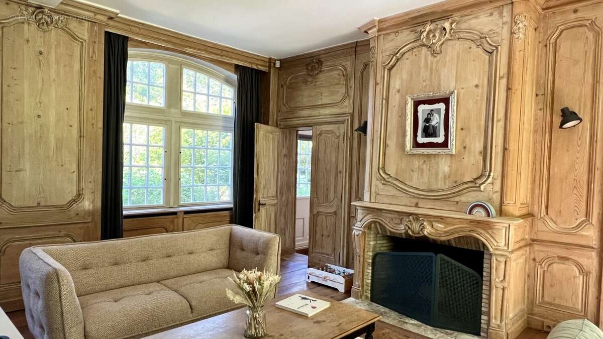214 m² à Hem  - photo 5