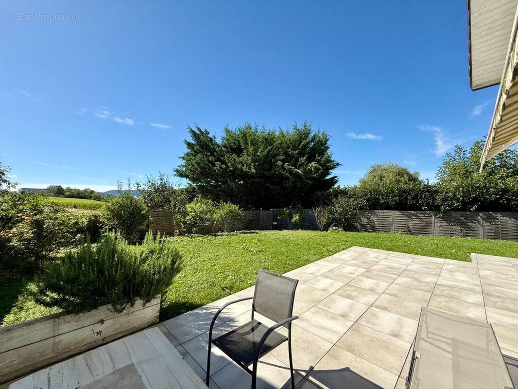 Photo 1 - Maison à ALBY-SUR-CHERAN