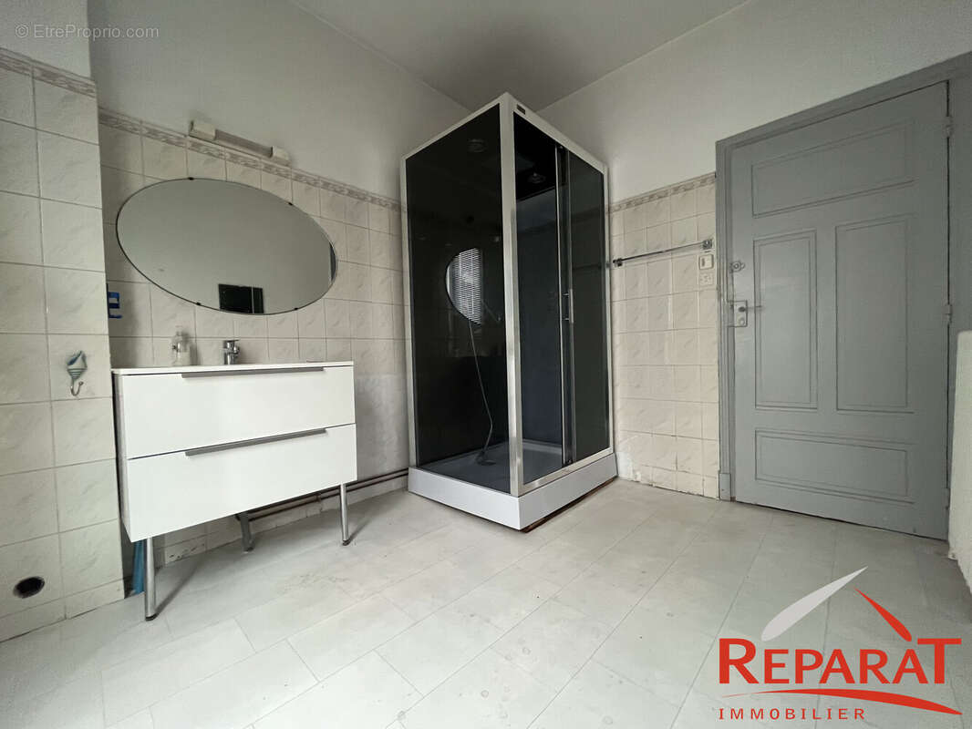 Maison à BRIVE-LA-GAILLARDE