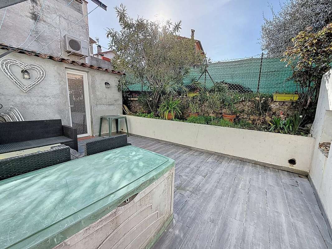 Appartement à LEVENS