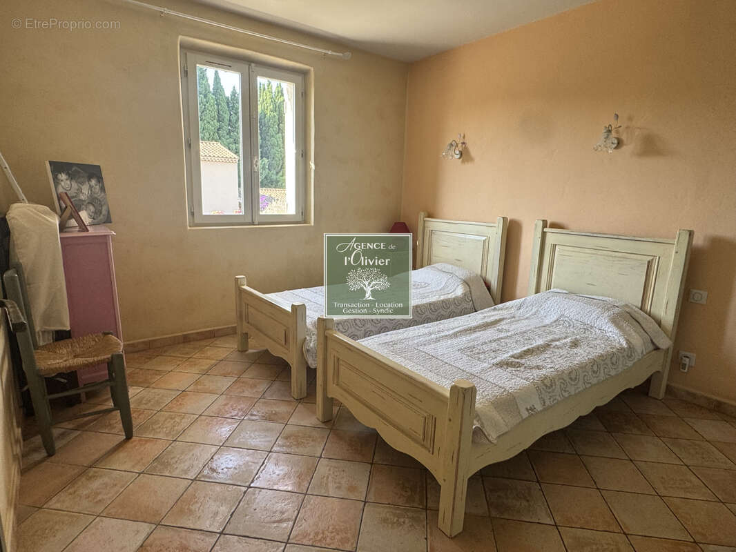 Maison à SAINT-REMY-DE-PROVENCE