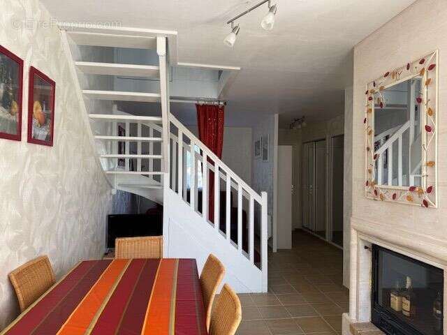 Appartement à CABOURG