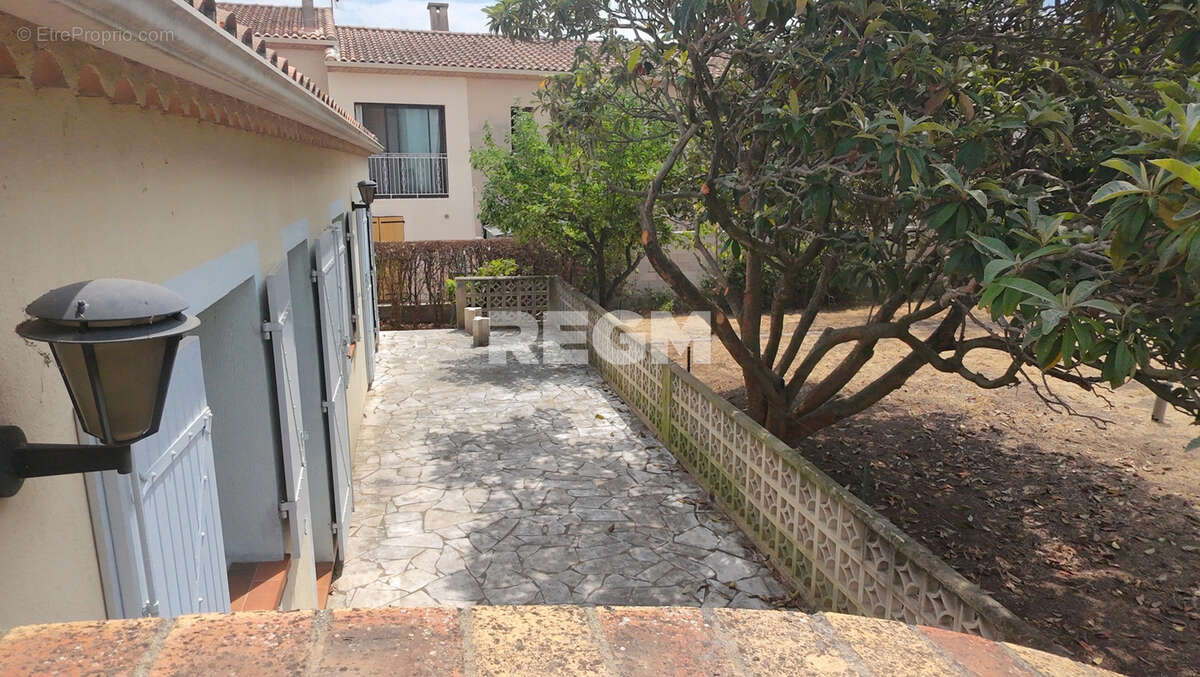 Maison de type 4 de 125 m2 - photo 8