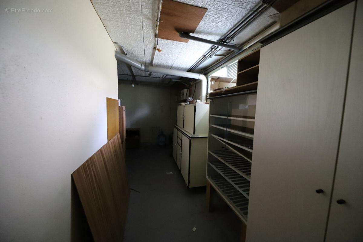 Maison à NOGENT-SUR-VERNISSON