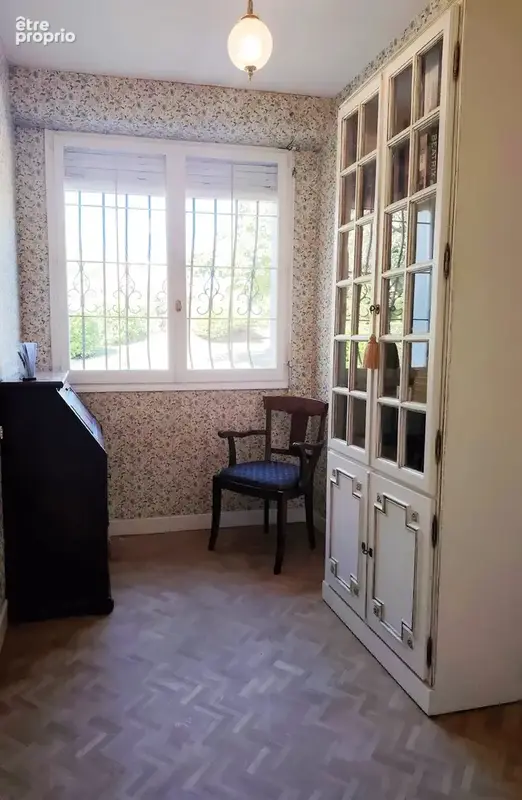 À vendre : Charmante villa avec magnifique vue dans les Vosges - photo 25