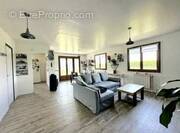 Maison à SAINT-ROMANS