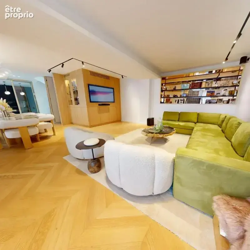 Hotel Particulier-Triangle d'or La Varenne - photo 3