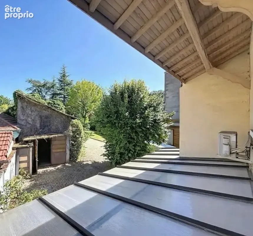 Maison T4 - Proche centre ville - photo 4