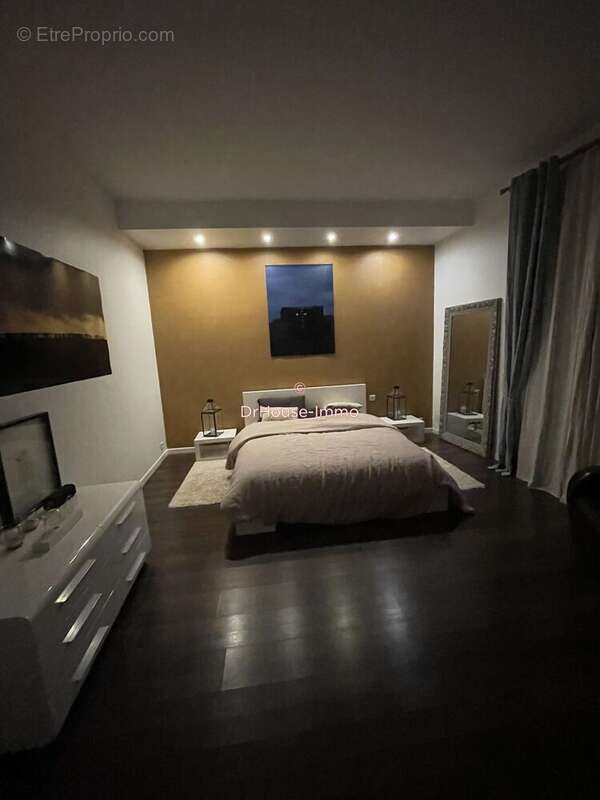 Maison 260 m² à Marmagne  - photo 107