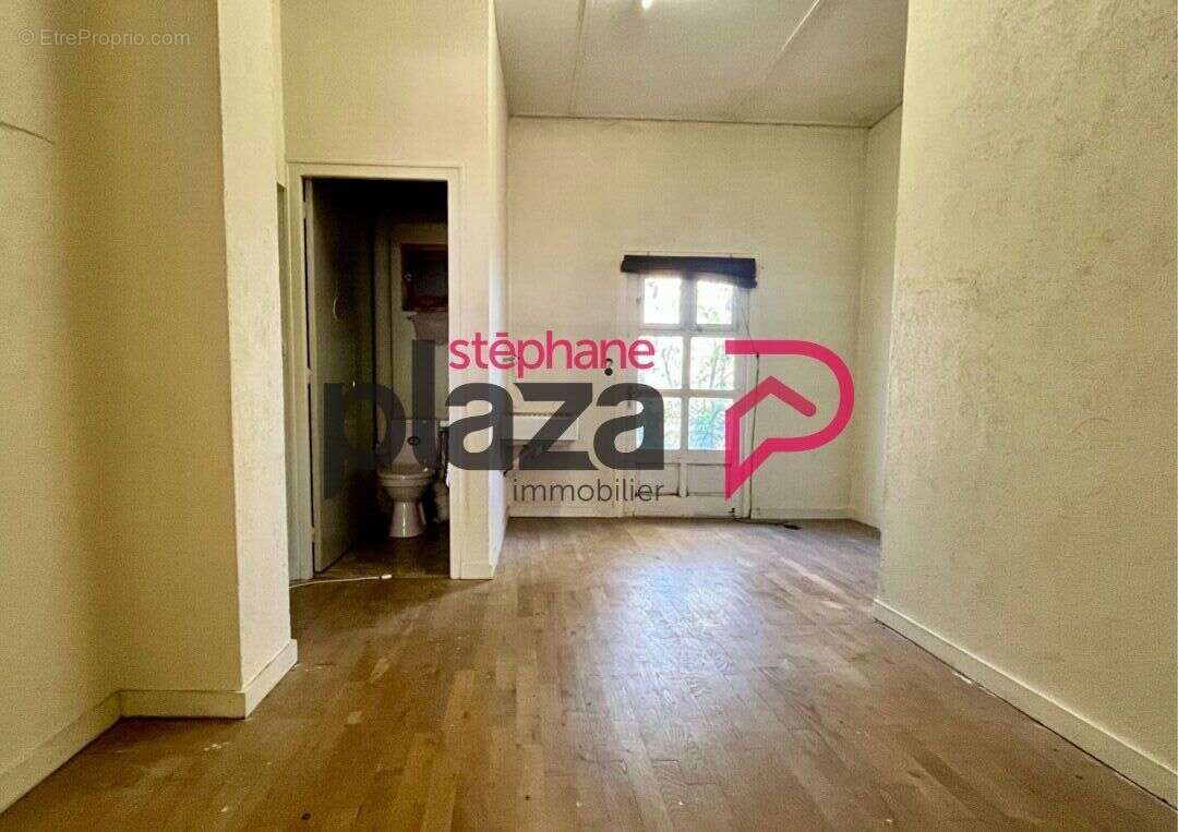 Maison à FONCINE-LE-HAUT