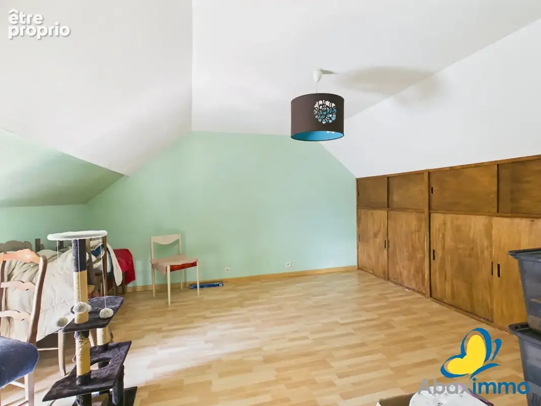 Maison  à vendre 61160 Nécy - photo 9