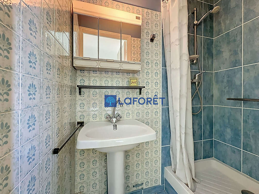 Maison à SAVIGNY-SUR-ORGE