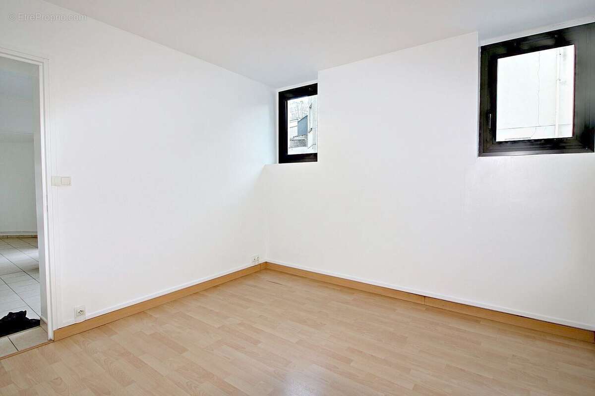 Appartement 68 m² à Rouen  - photo 7