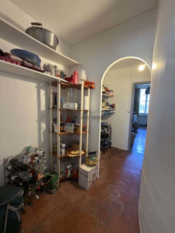 Maison à CANET