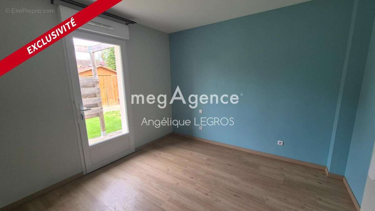 Maison à ALENCON