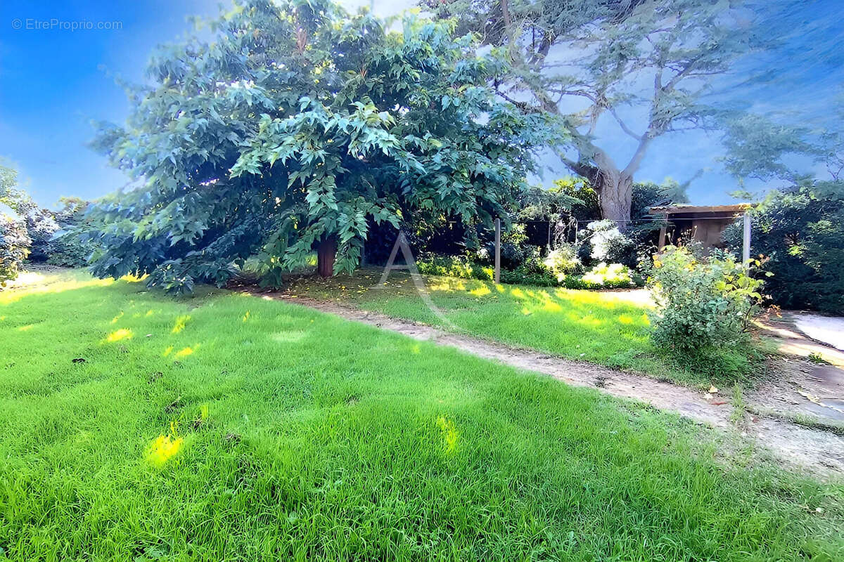 Maison à LES SABLES-D&#039;OLONNE