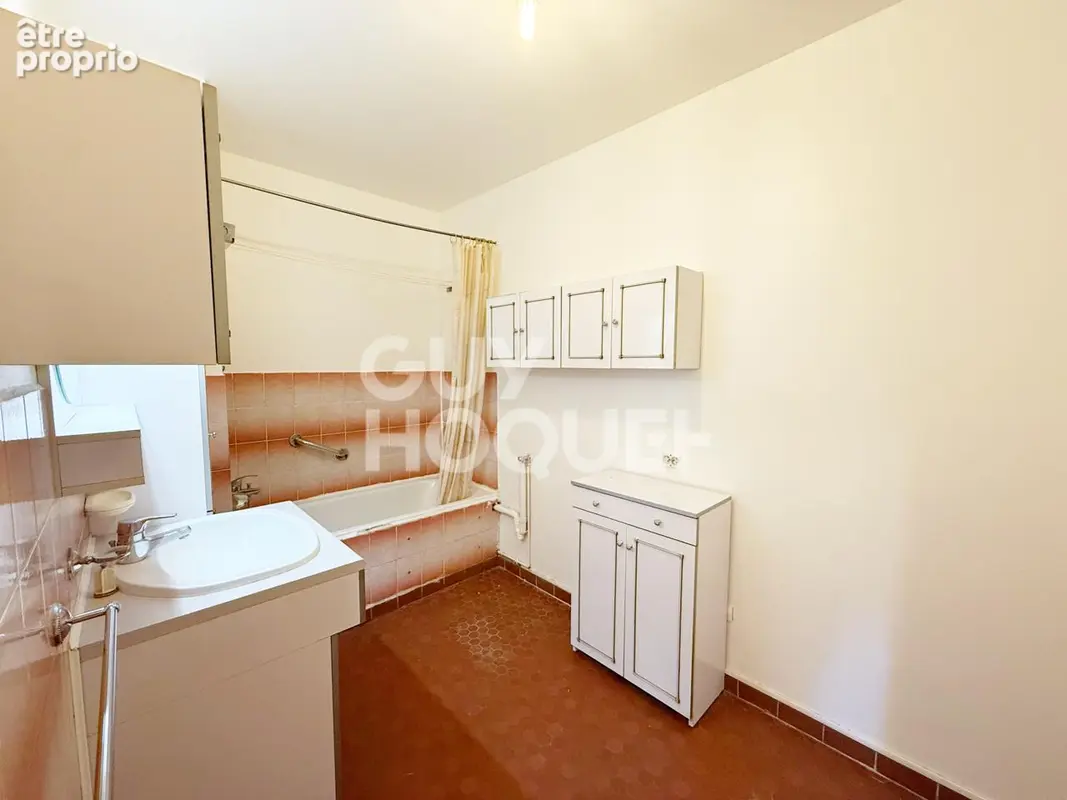 Appartement 4 pièces avec balcon - photo 13