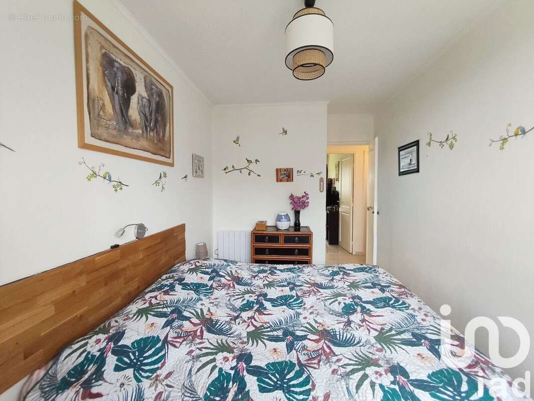 Photo 9 - Appartement à VILLEPARISIS