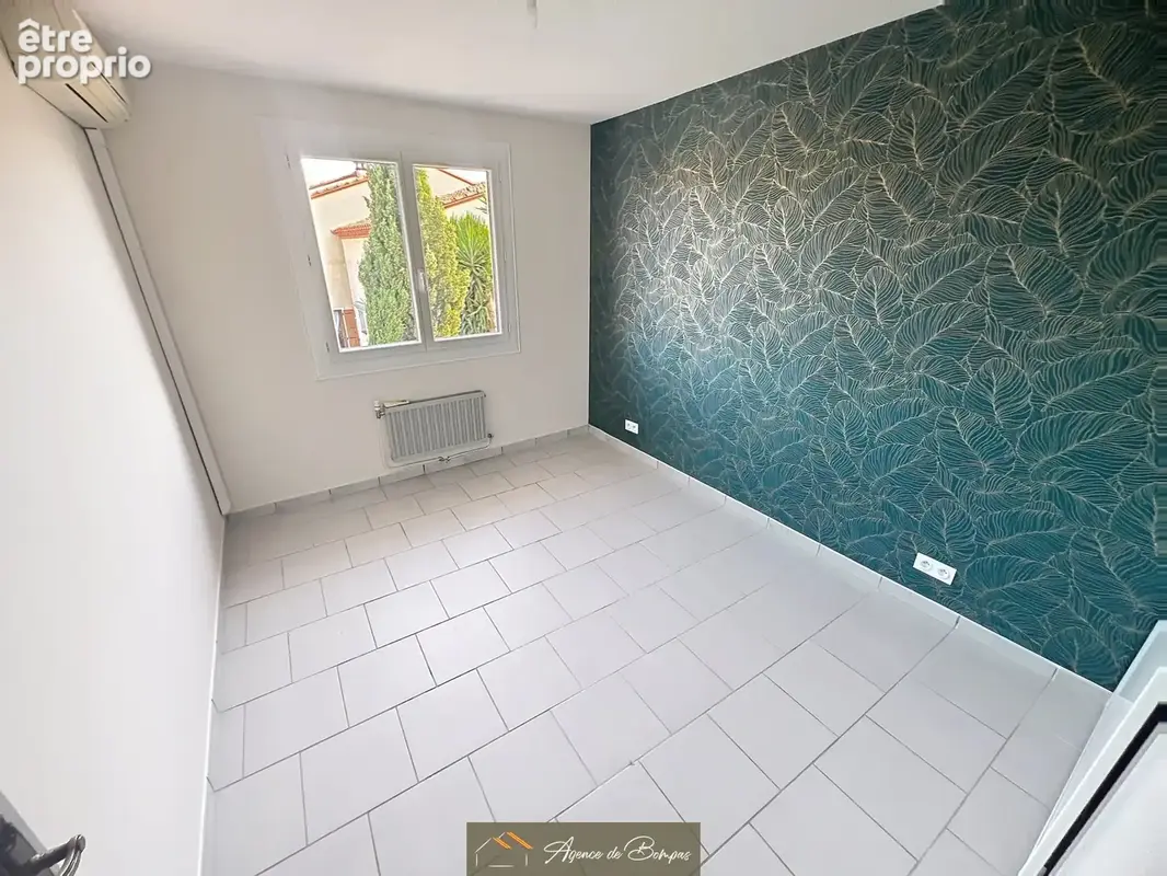 Secteur residentiel - villa 3 faces 169 m2 hbts  sur 401 m2 de terrain  - jardin - - photo 24