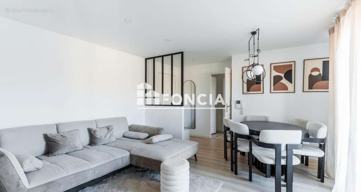 Appartement à CREUTZWALD