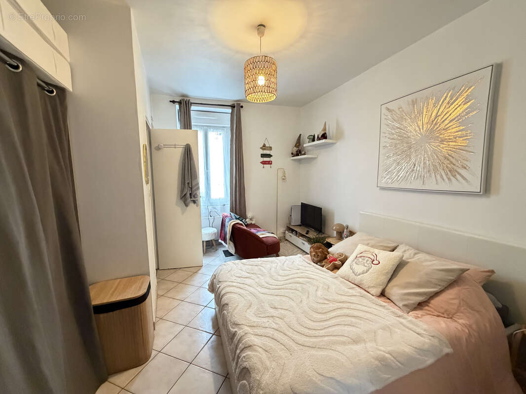 Appartement à ANGERS