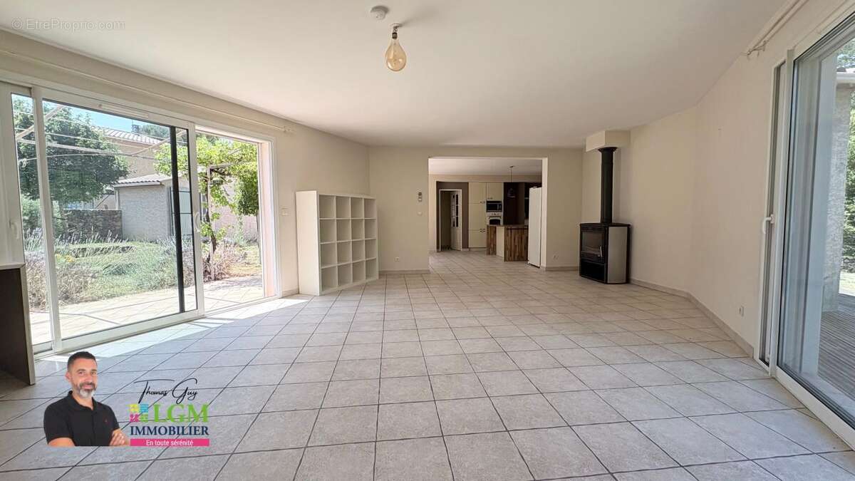 Villa À Vendre - photo 6