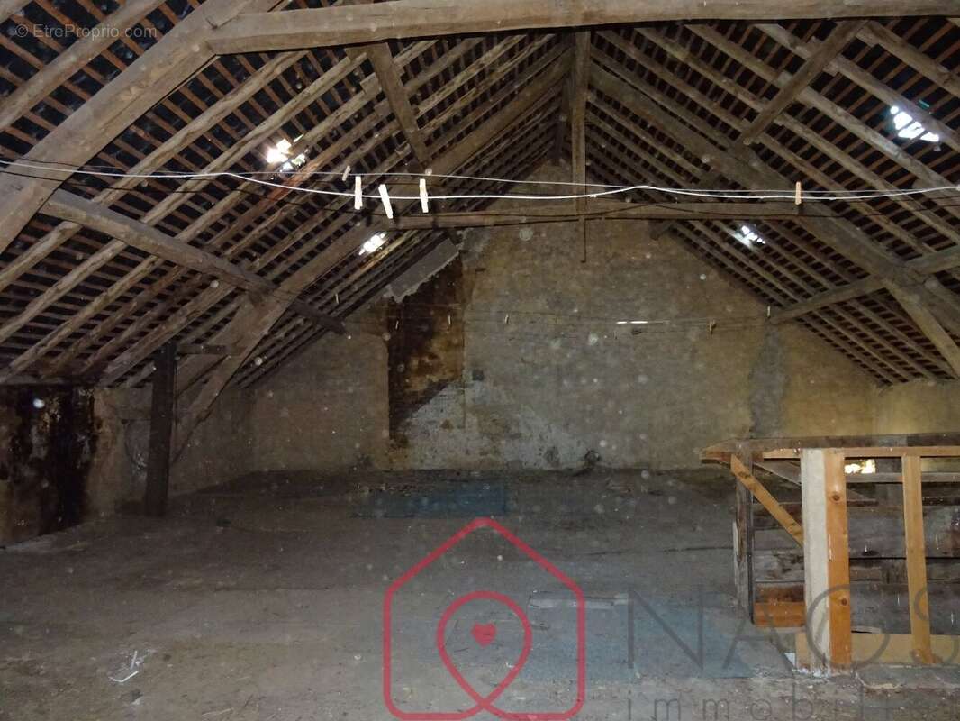 Maison à MENETOU-SALON