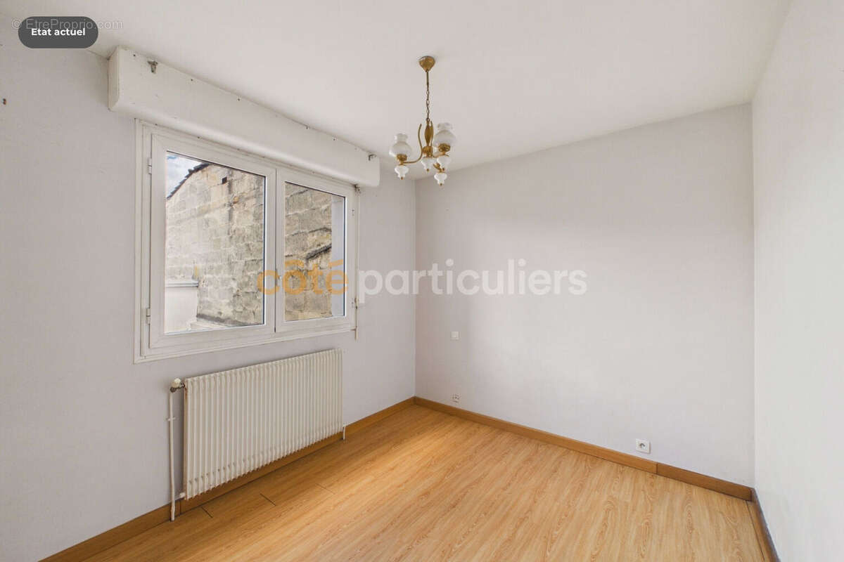 Appartement Bordeaux 2 pièces 32m2 - photo 8