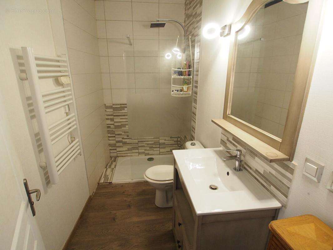 Maison familiale de 190m2 - photo 7