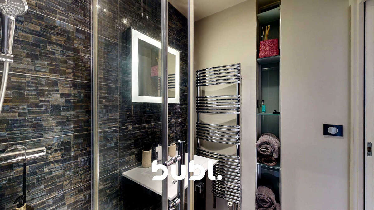 Appartement à RUEIL-MALMAISON