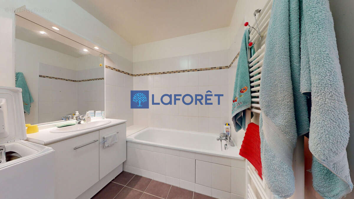 Appartement à ATHIS-MONS