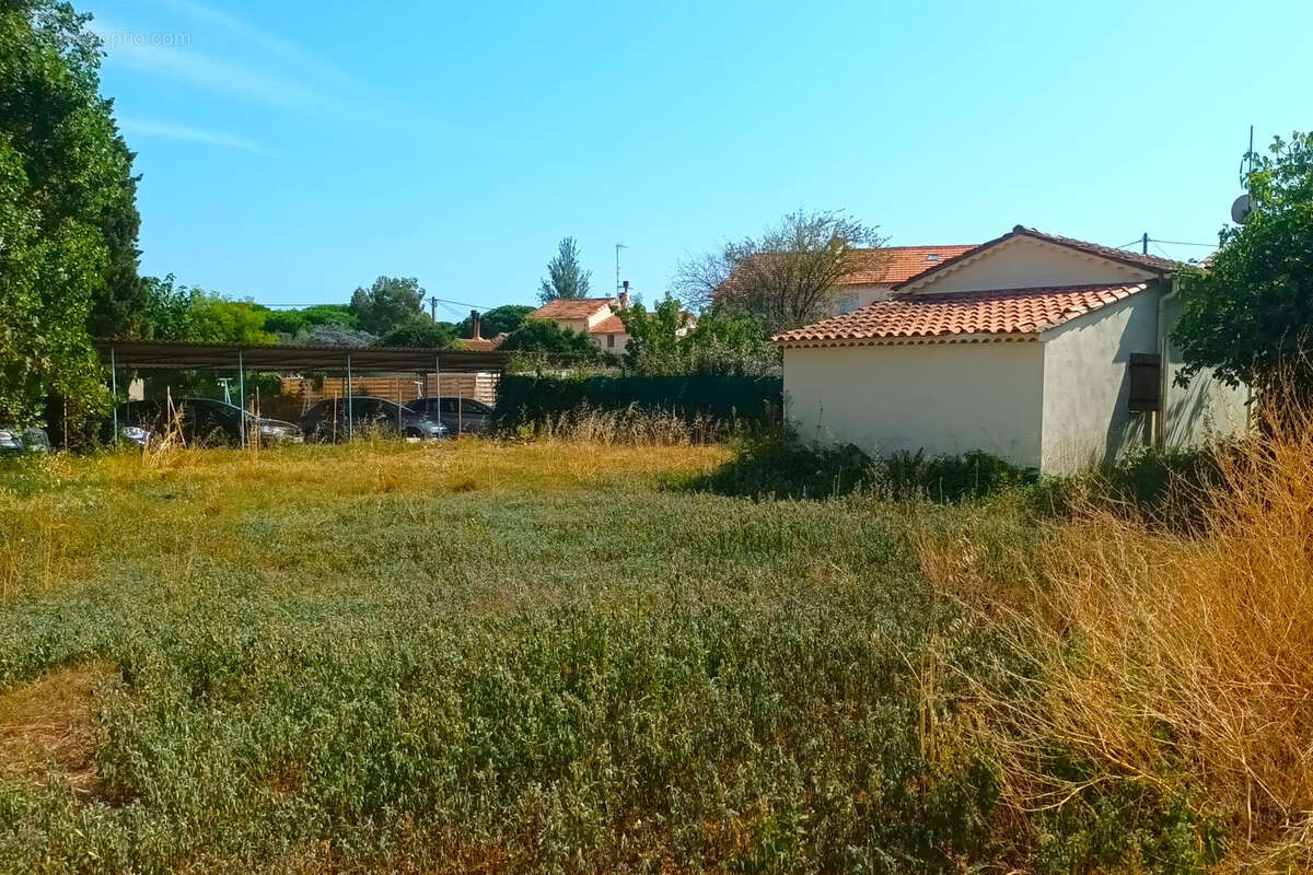 Maison à LE LAVANDOU