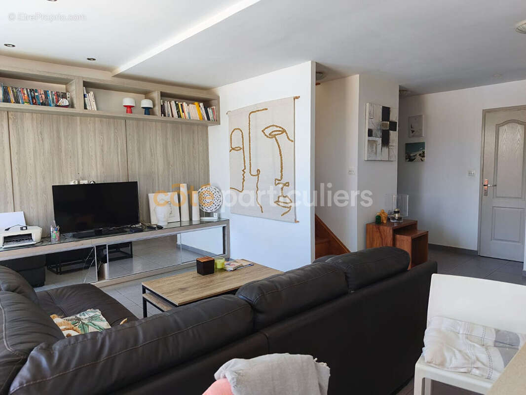 A VENDRE Villa  Saint-François 4 pièces - photo 6