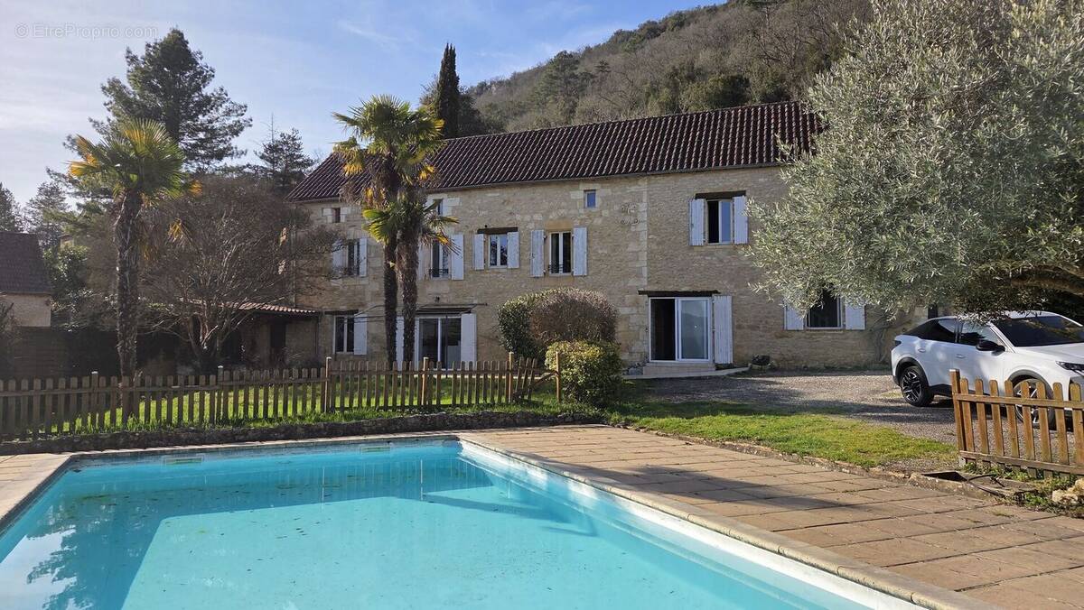 20260227155520 - Maison à SAINT-VINCENT-DE-COSSE