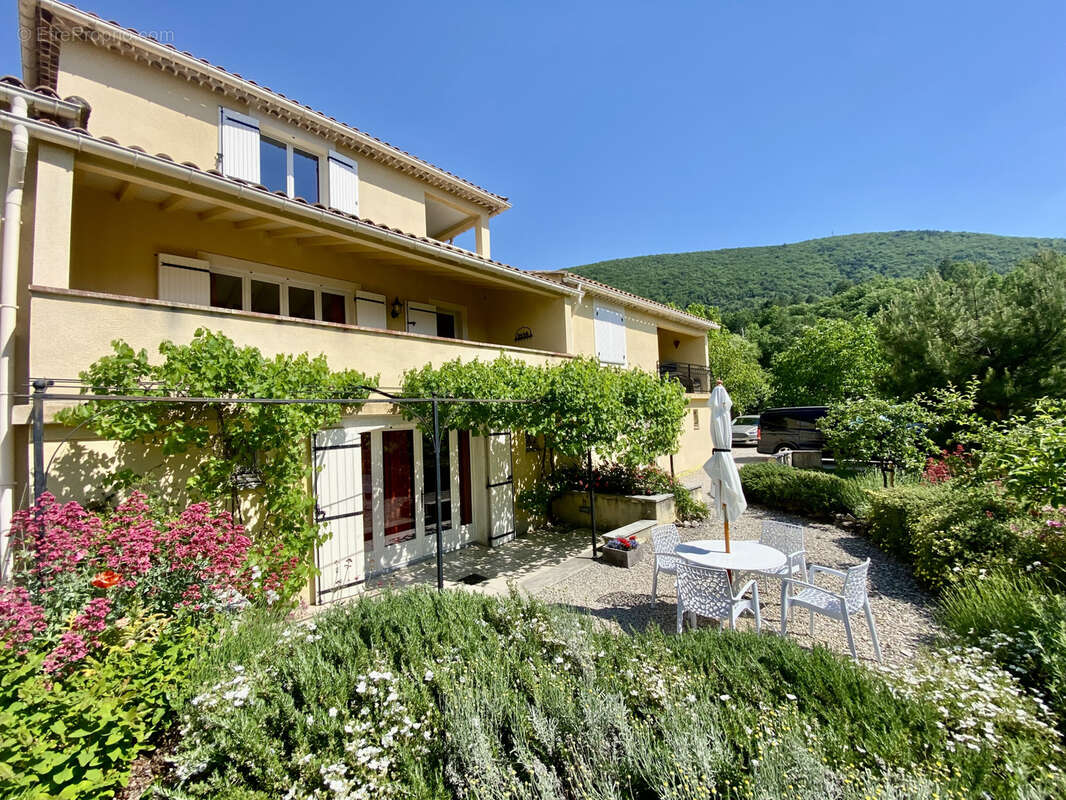 Maison à SAULT