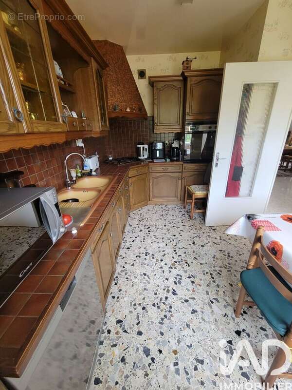 Maison 101 m² à Provins  - photo 4