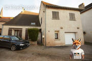 Maison à MOISSEY