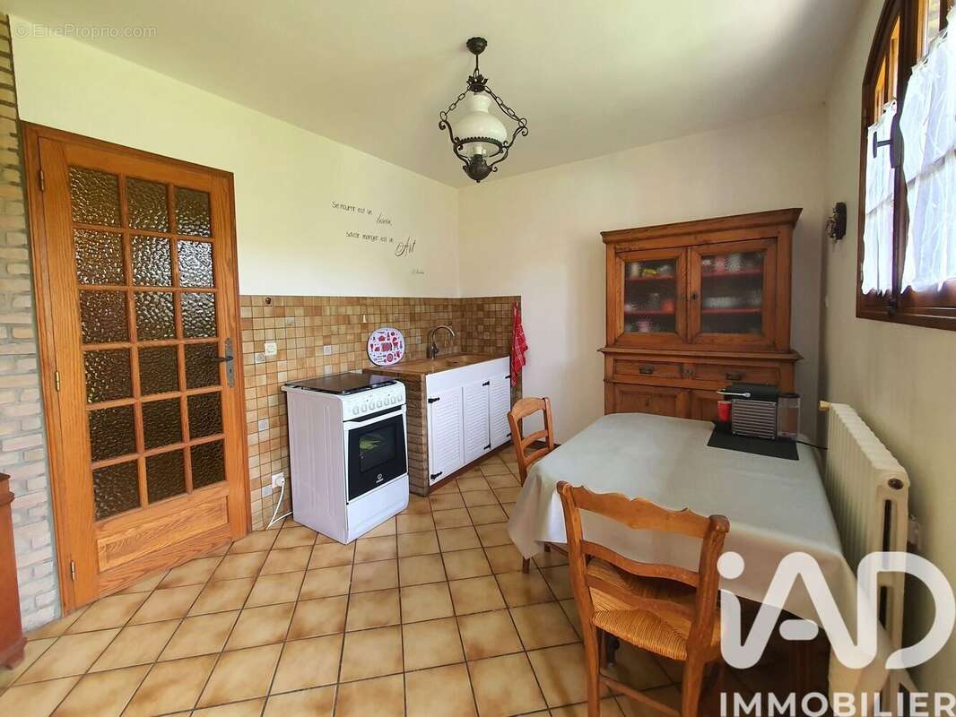 Photo 5 - Maison à VIGNACOURT