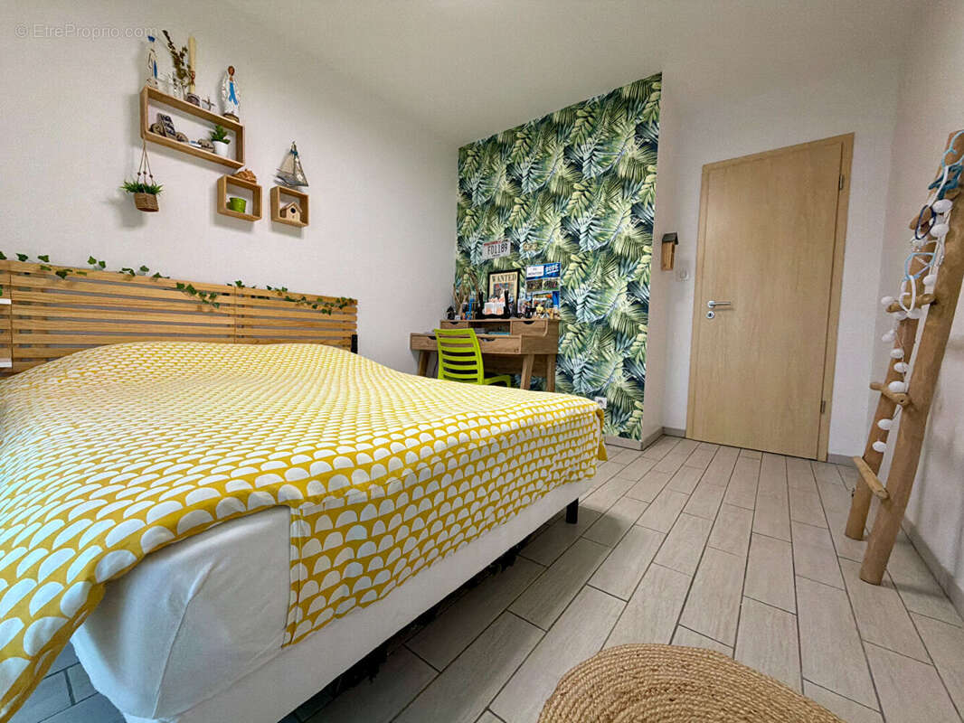 Maison à MONTOIS-LA-MONTAGNE