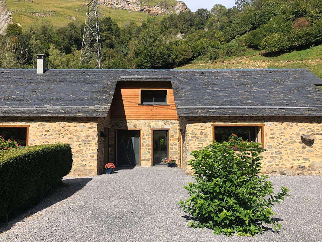 Demeure de prestige en vallée d'Ossau - photo 3