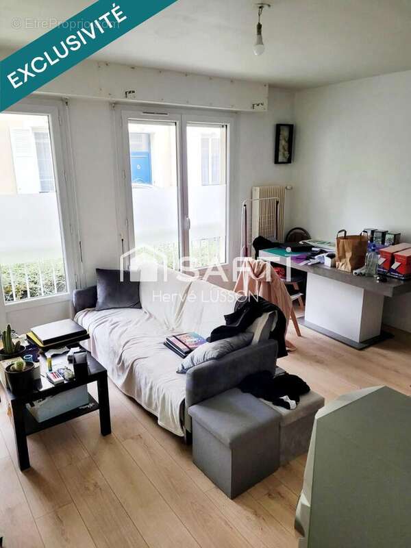 Photo 3 - Appartement à LE MANS