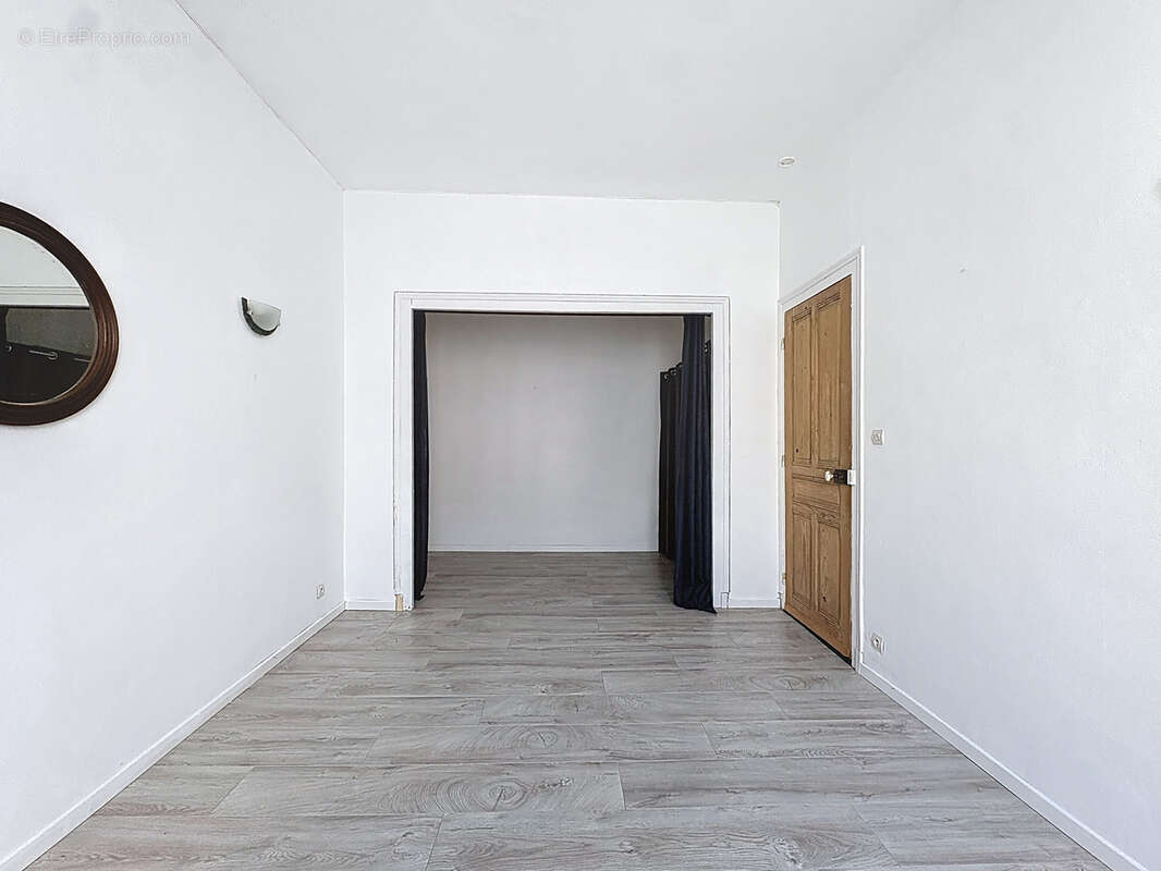 Appartement à LYON-8E