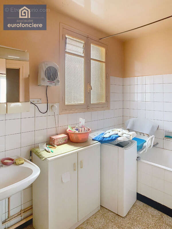 Maison  et hangar - photo 11