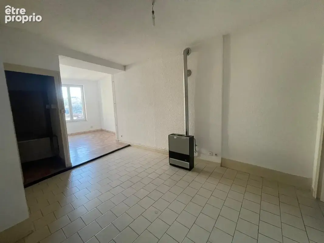 Centre annonay immeuble a vendre - photo 7