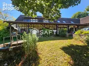 Photo 1 - Maison à L'ABERGEMENT-SAINTE-COLOMBE
