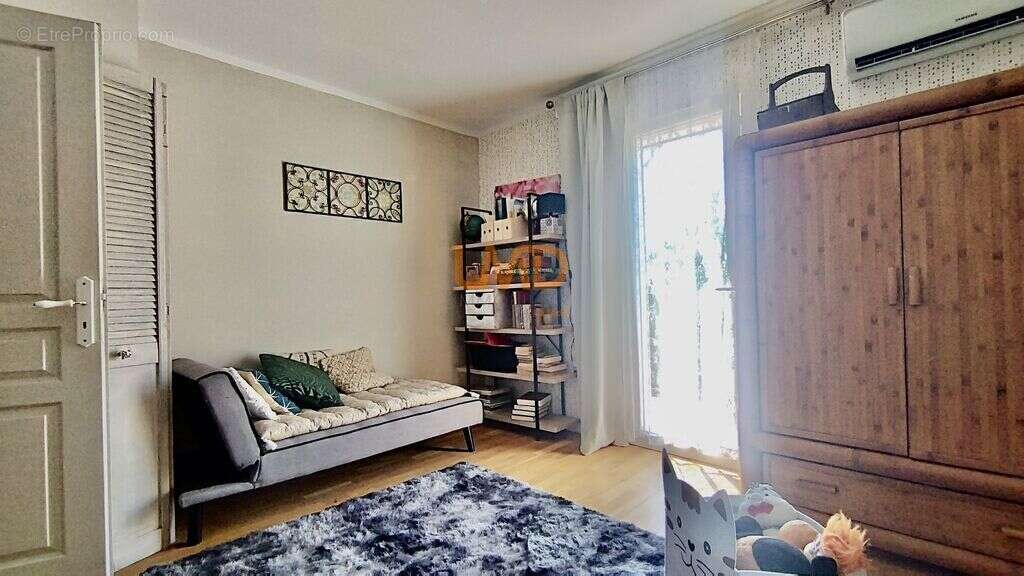 Maison 3 chambres, jardin, terrasse, garage, suite parentale - photo 22