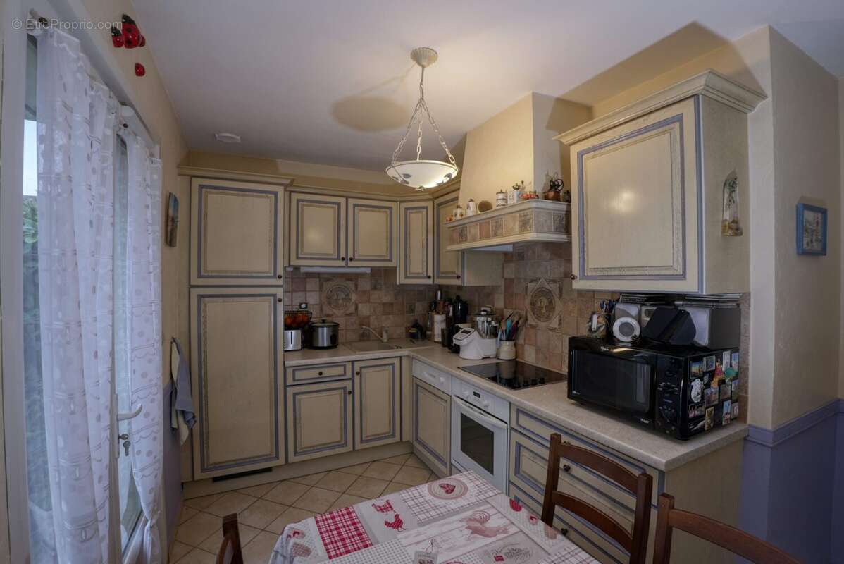 Maison à SAINT-MICHEL-SUR-ORGE