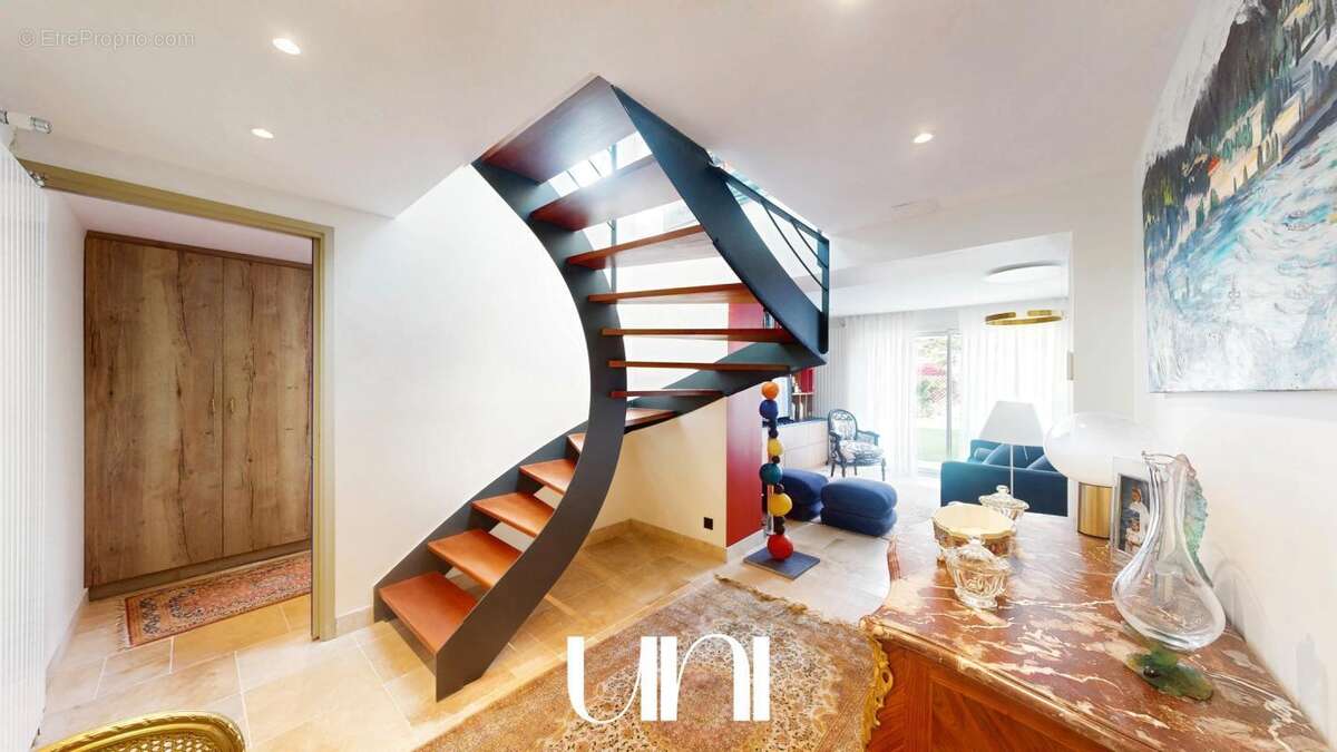 Maison à OUISTREHAM