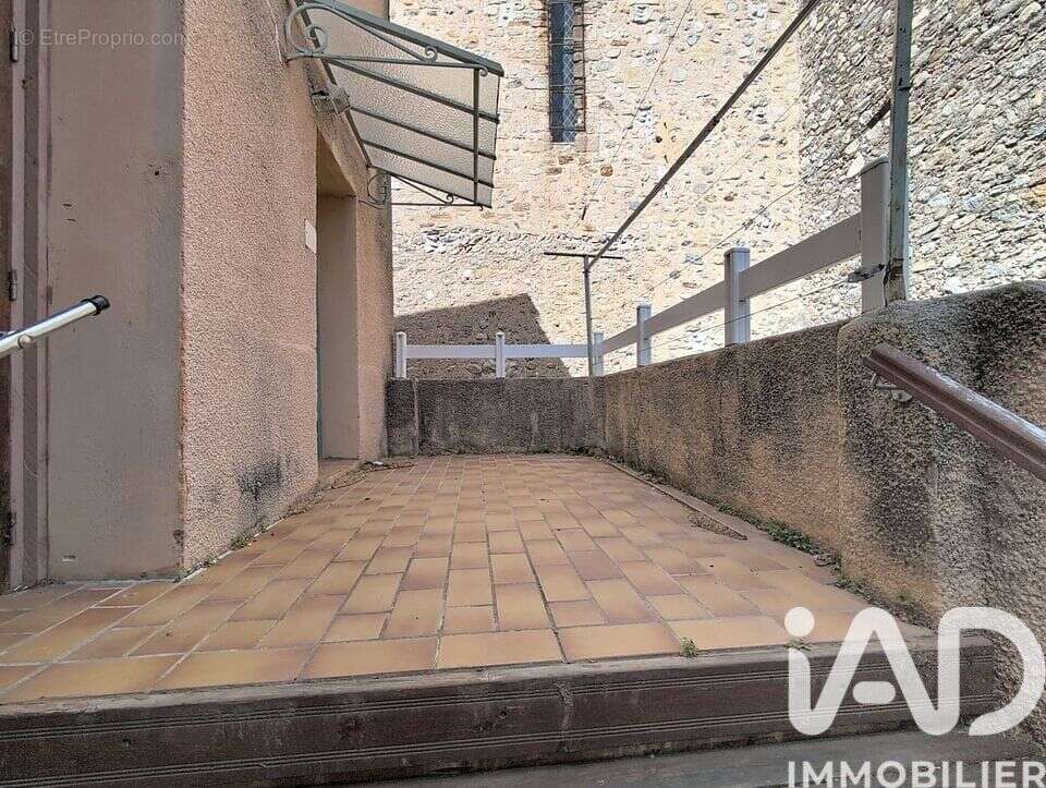 Photo 9 - Maison à LE BOULOU